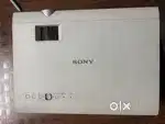SONY VPL DX 140