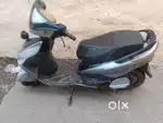 Good condition good running High speed with 3gear