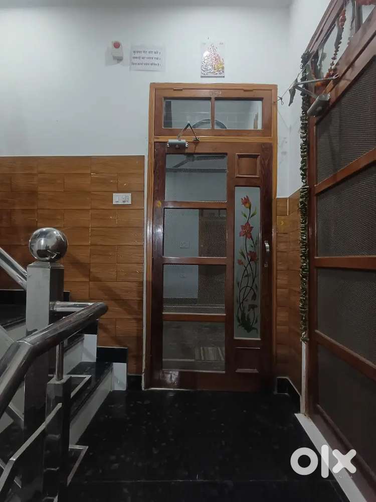 Two Room Set For Rent