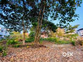 7CENT HOUSEPLOT(LAND) FOR SALE AT KAKKANAD PADAMUGHAL SATELITE.