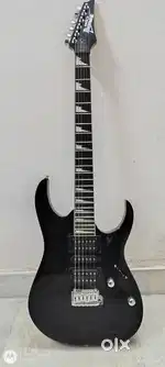 Ibanez electric guitar for sale