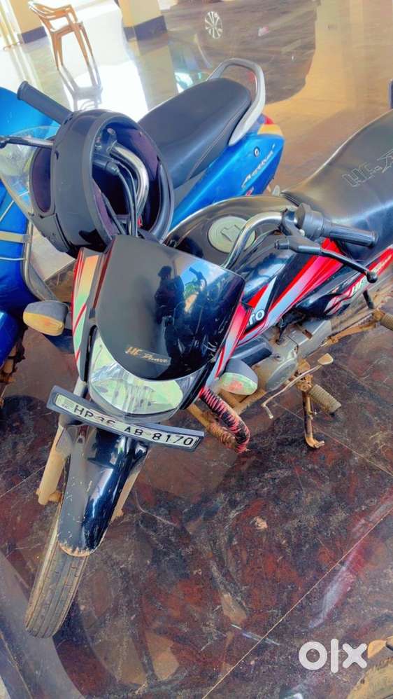 Urgent sale and new condition