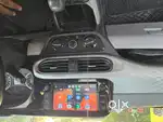 Hyundai aura stereo exter i10 nios stereo original system carplay new