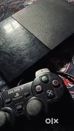 Sony playstation 2 slim original