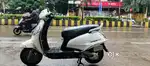 SUZUKI ACCESS 2015 MODEL