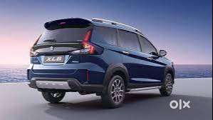 7SEATER 5SEATER Car rent Self drive tour hillstation tour