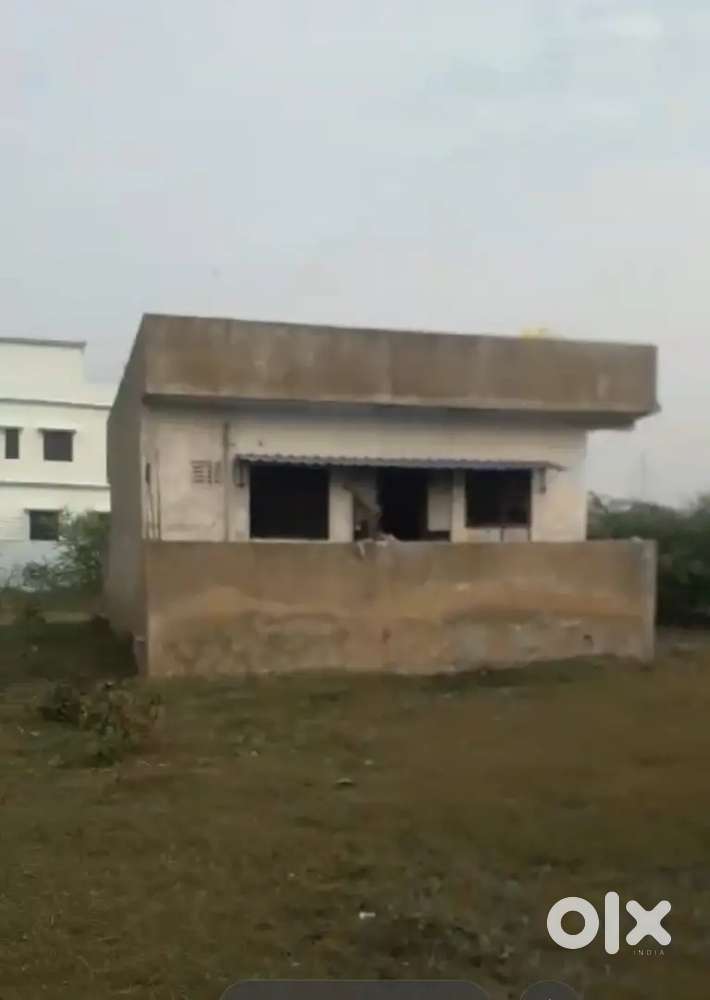 Plot for sale