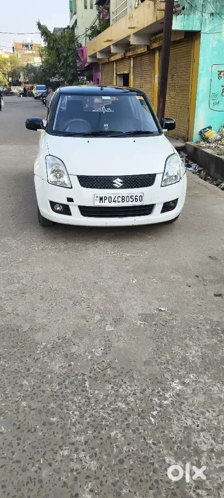Maruti Suzuki Swift 2007 Diesel 64000 Km Driven good condition