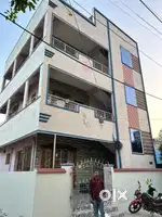 Newly constructed house 1bhk