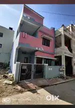 home with nature view