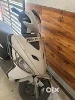 Maestro edgescooty