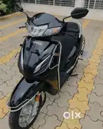 Honda Activa 7 Month old