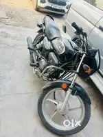 All good bike