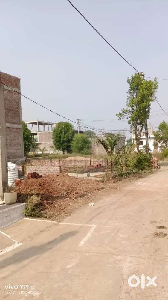 Nagar Nigam Seema mein