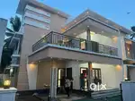 Ultra-Luxury 2BHK Home in Thrissur – Town