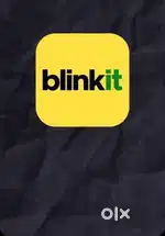 VELLORE BLINKIT DELIVERY BOY (EARN RS.55,000 TO RS.70,000)
