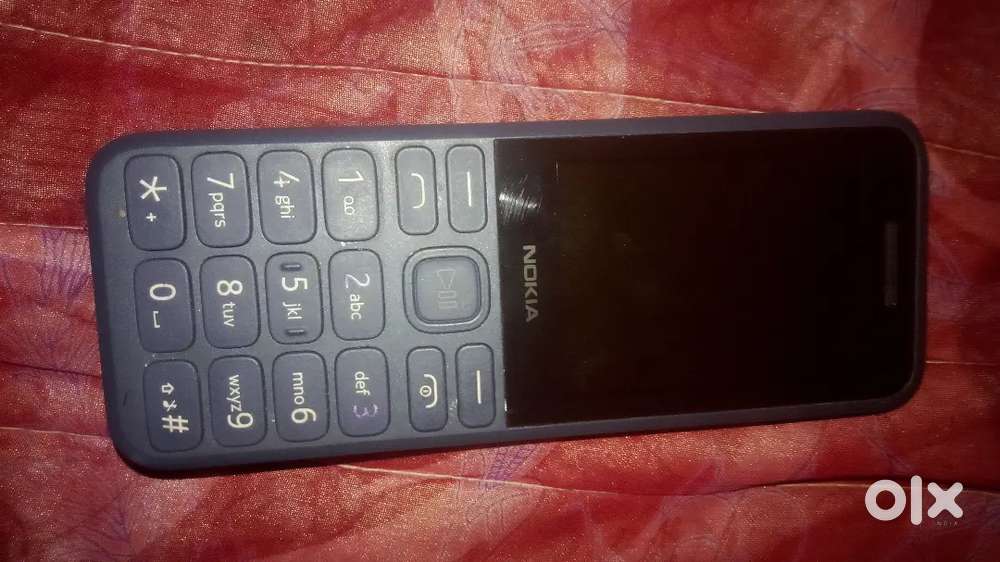 Nokia 105 model