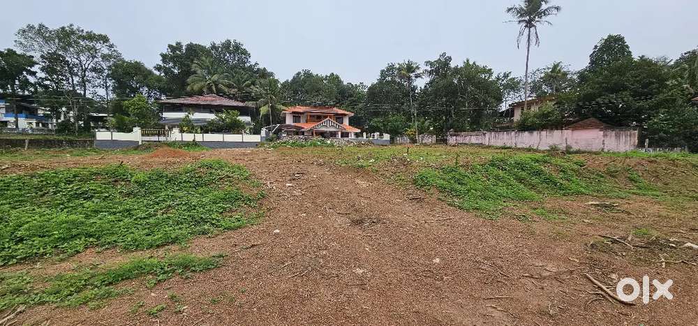 House plot for sale nearest mundukotta thiruvalla