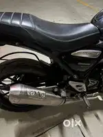 Speed 400 Aug 2023 up for Sale