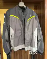 Solace Riding Jacket for sale
