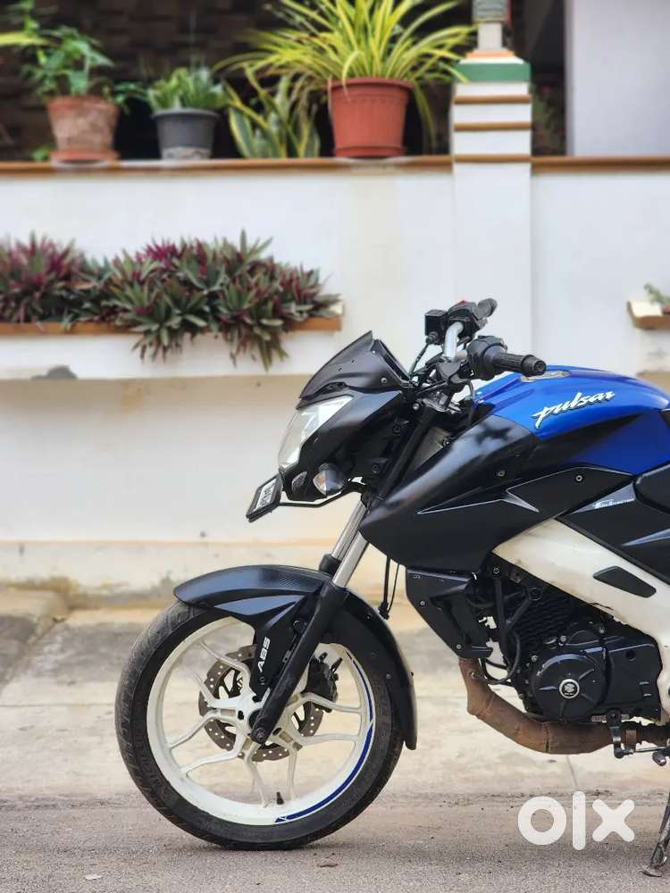 Pulsar ns160 for sale