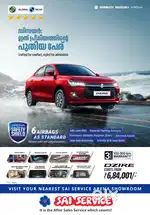 Sales Executives For Maruti Dealership