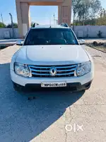 Renault Duster 85PS Diesel RxL, 2014, Diesel