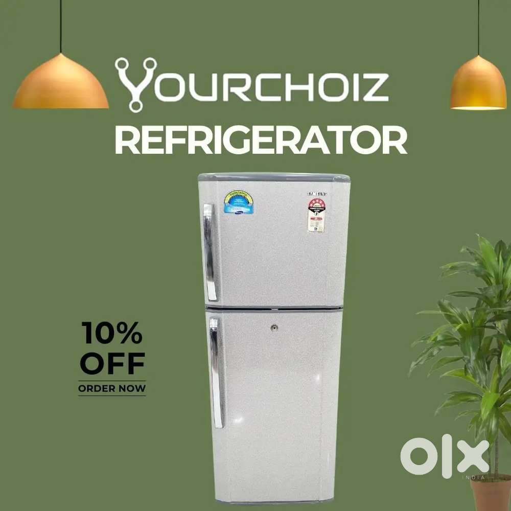 #Refrigerators keep fruits and veggies crisp for days@yourchioz