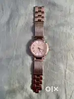 Original GUESS women’s watch
