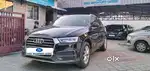 Audi Q3 2.0 30 TDI Premium, 2017, Diesel