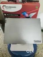 OFFER Lenovo i5 11th gen/512gb ssd