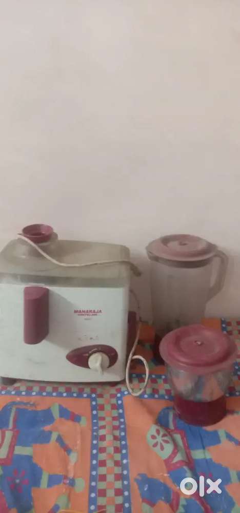 MAHARAJA 3IN1 MIXER
