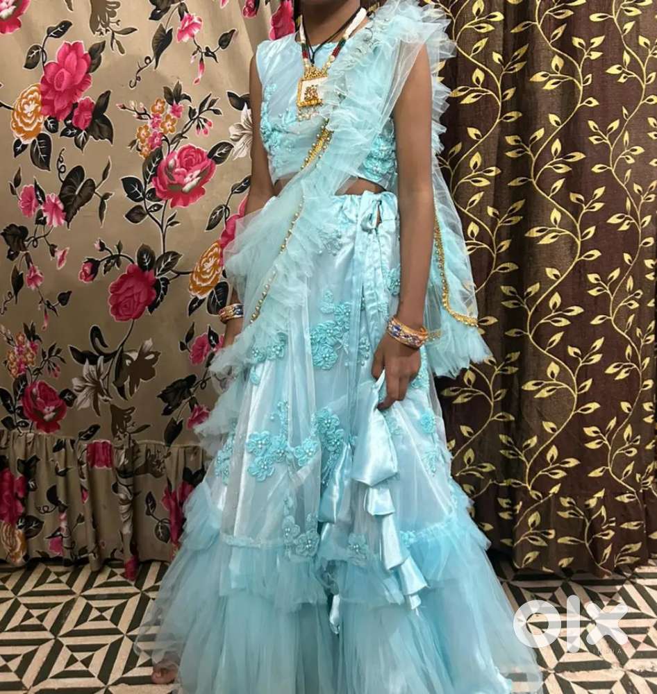 chaniya choli