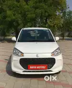 Maruti Suzuki Alto K10 LXI CNG, 2023, CNG & Hybrids