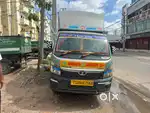 Goods carriers