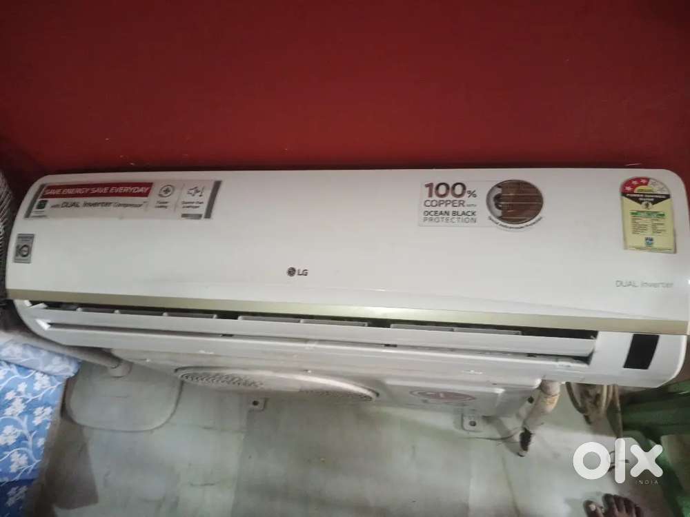 ఏసీ good condition