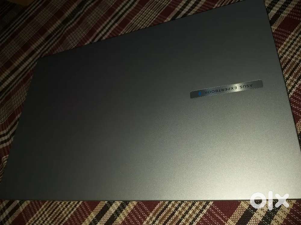 Asus expert book p1
