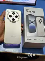 Oppo Find X8 12/256gb