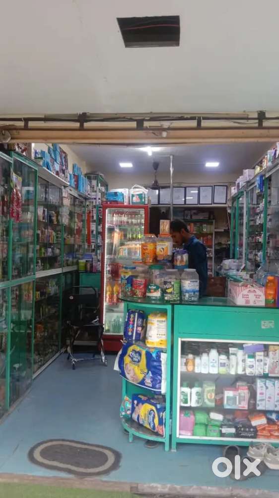 SHOP AVAILABLE ON RENT IN SARDAR NAGAR RAOLICAMP