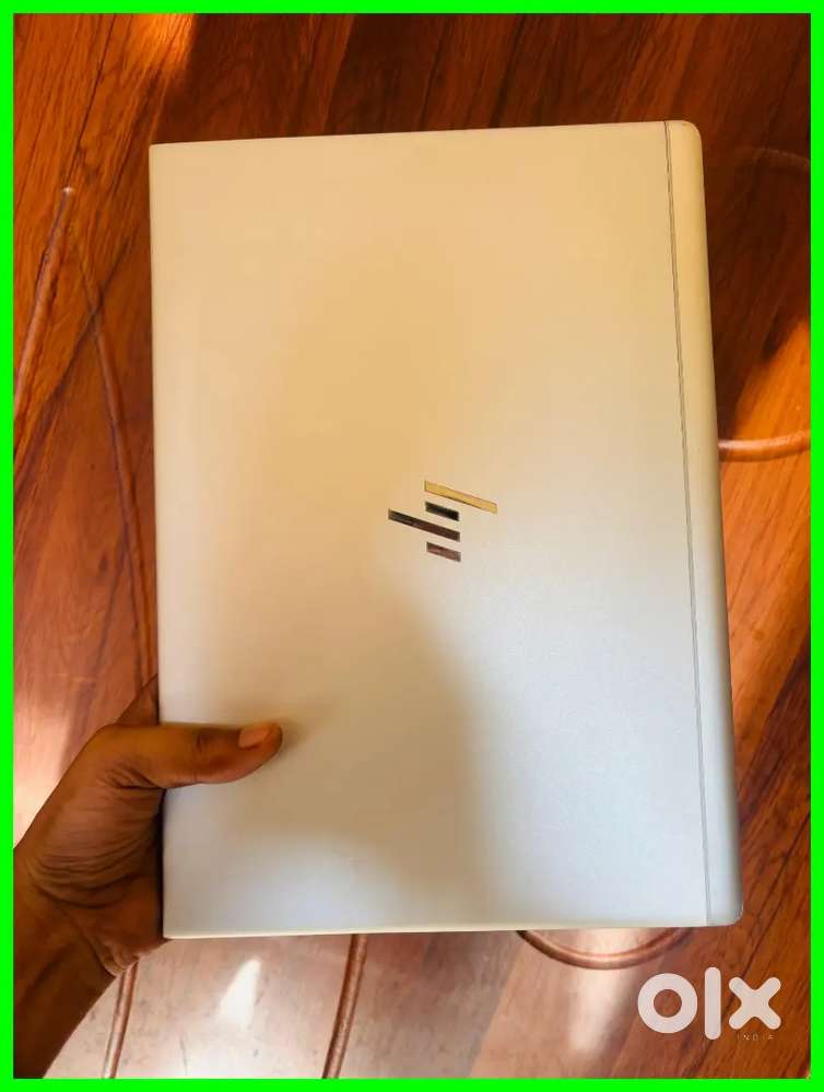 Bussiness series Hp laptop 8GB/256GB + Graphic Card + FHD Disp + Win11