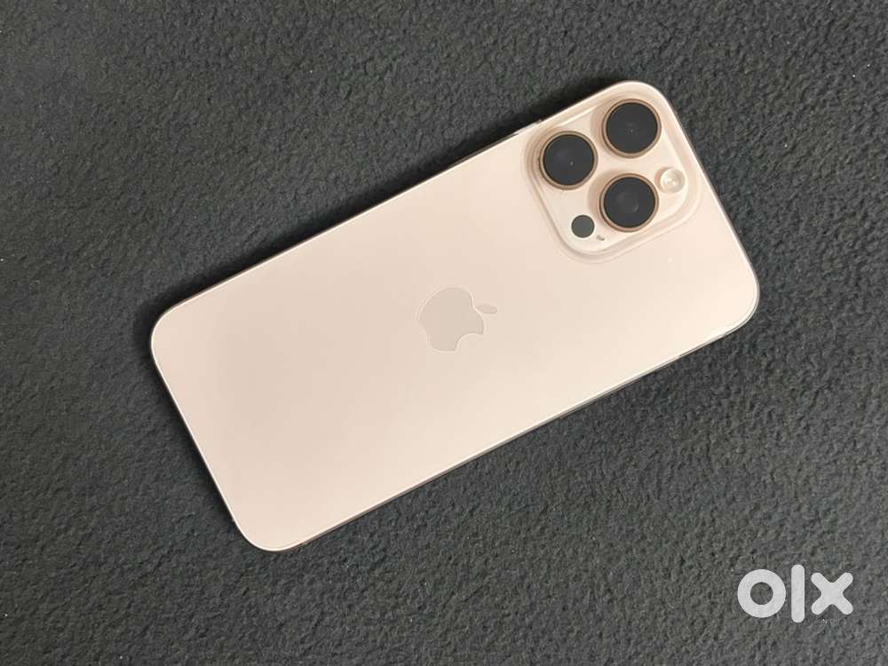 iphone 16 pro max 256 GB