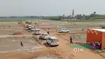 Sona near plot Abadi ke bich