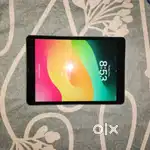 Ipad 8th gen indian 100% condition