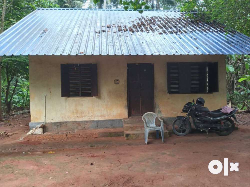House For Rent near Uchakkada, Vizhinjam,TVM