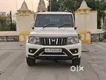 Mahindra Bolero 1.5 B6, 2024, Diesel