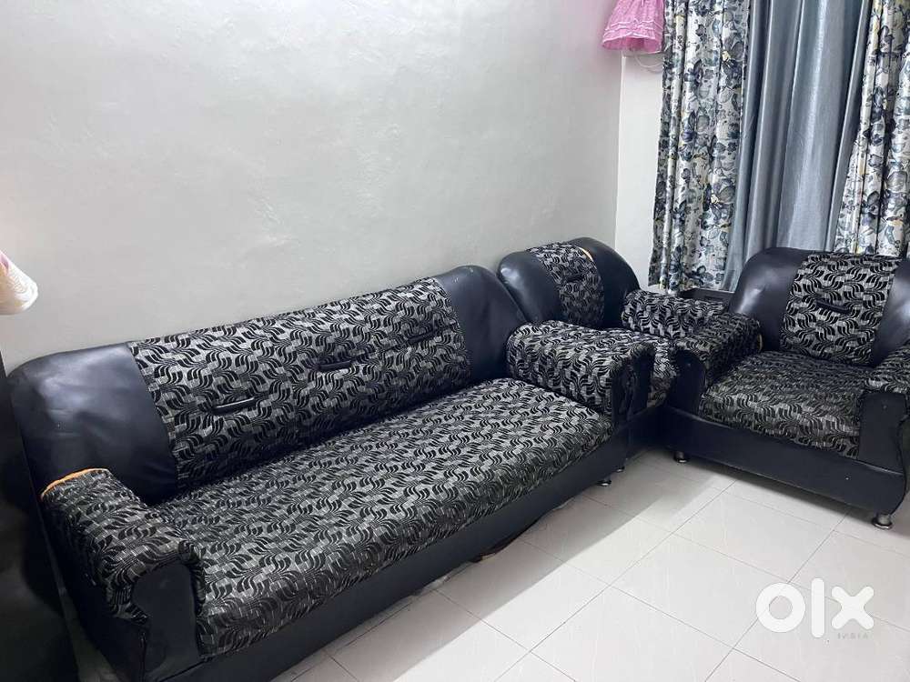 maharaja sofa