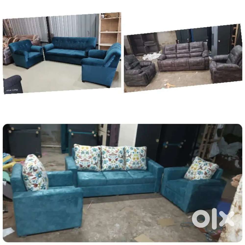 New explore brand 5 seater