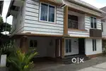 Duplex Floors - 6.7 Cent Plot + 3BHK House For sale in Palakkad