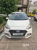 Hyundai Xcent 1.2 CRDi S, 2017, Diesel
