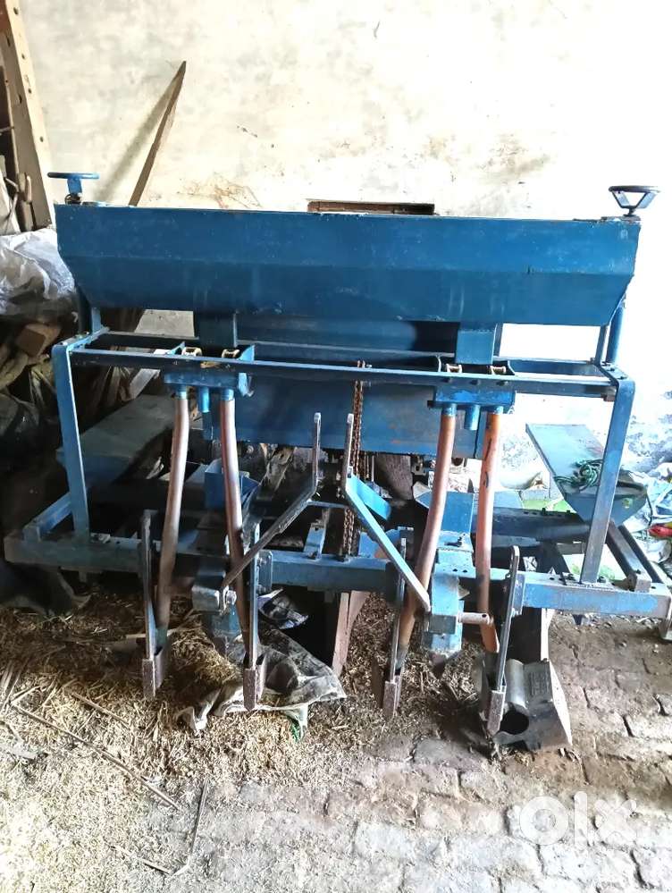 POTATO PLANTER IN VERY BEST PRICE